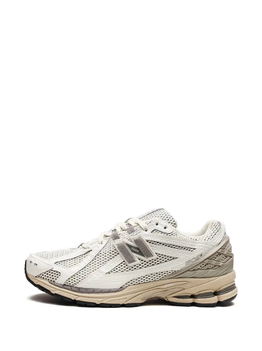 New Balance 1906R Sea Salt Marblehead Sneakers Grazuv Mart