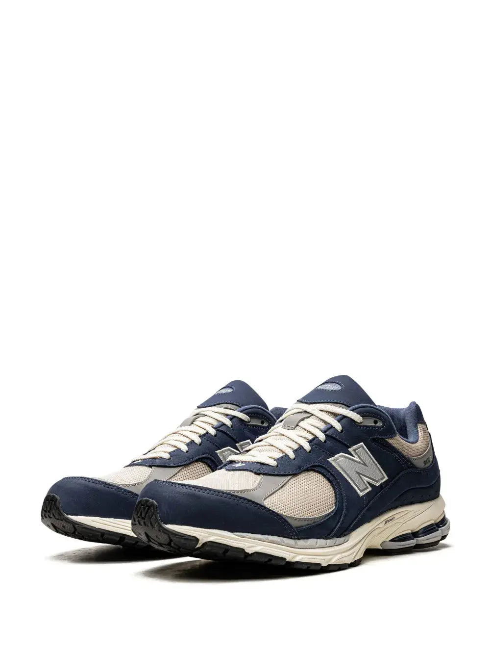 New Balance 2002R Vintage Indigo Sneakers Grazuv Mart