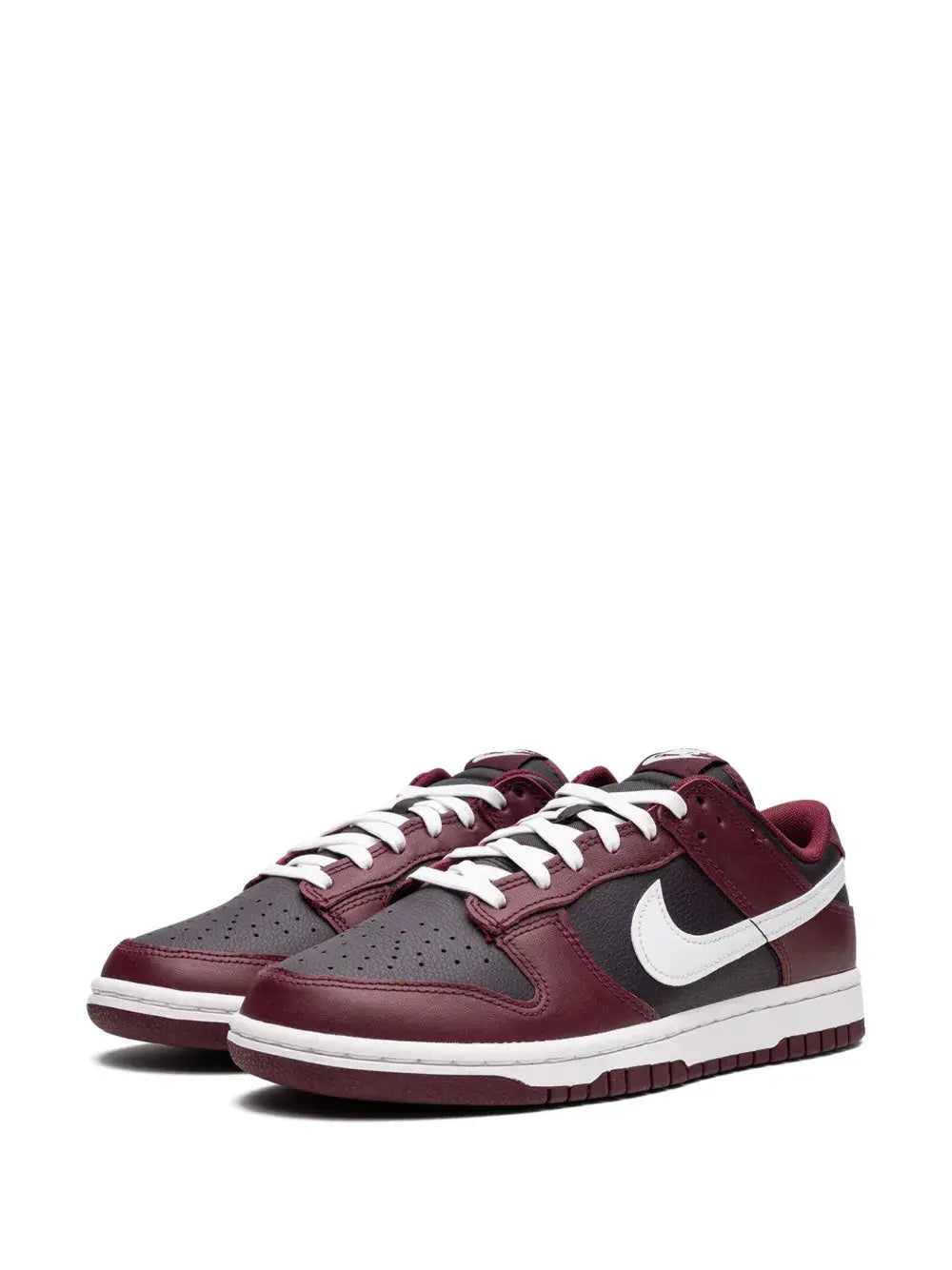 Nike Dunk Low Dark Beetroot Sneakers Grazuv Mart