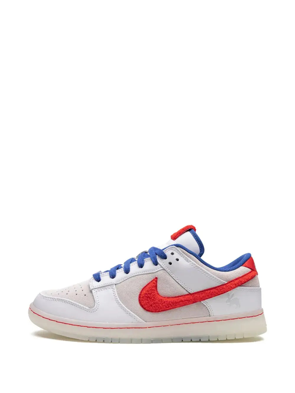 Nike Dunk Low Retro Premium Year Of The Rabbit Sneakers Grazuv Mart