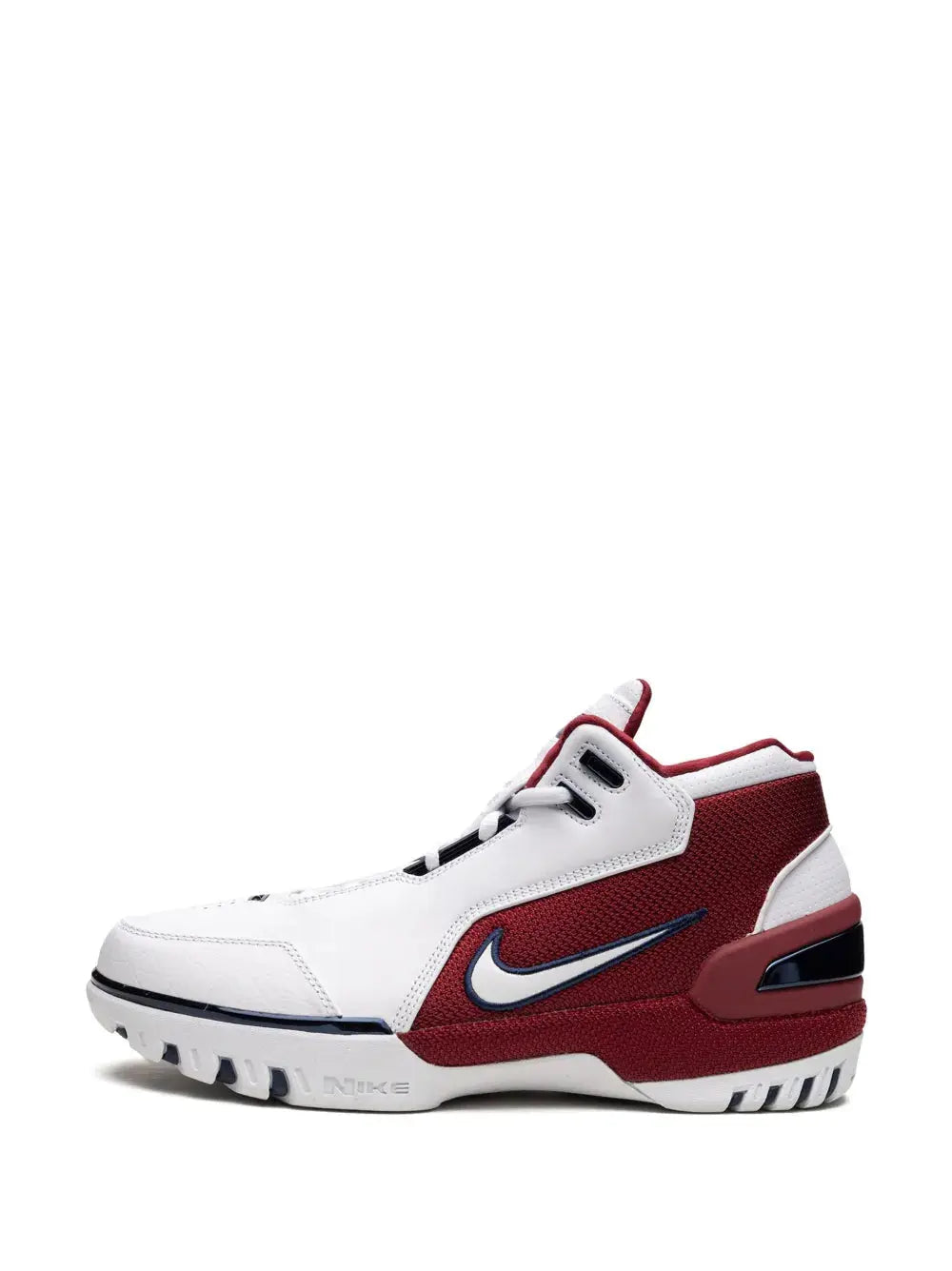 Nike Air Zoom Generation First Game Sneakers Grazuv Mart