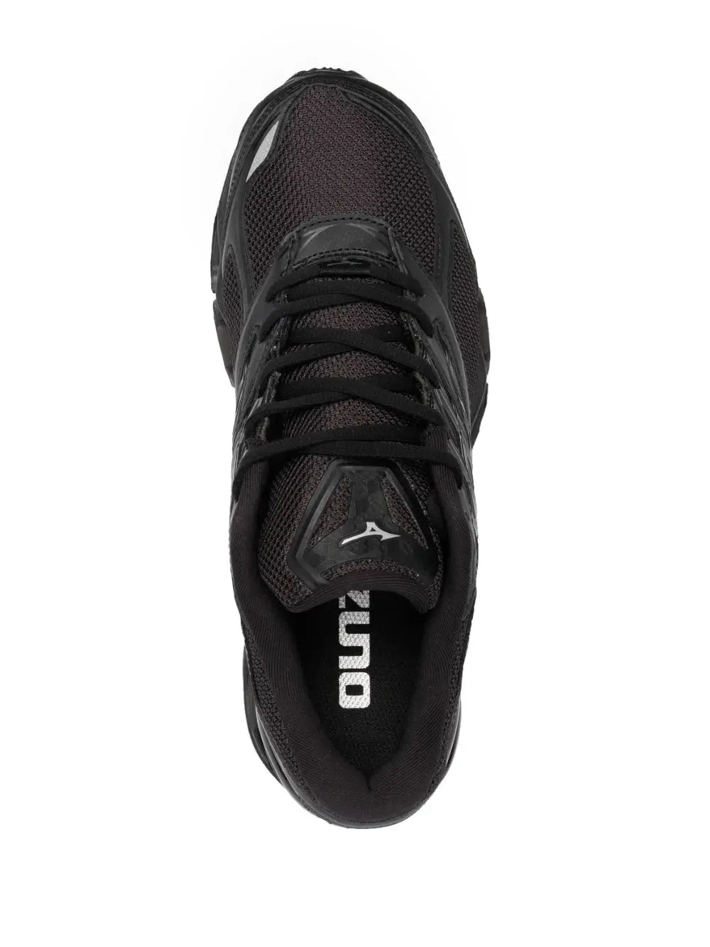 Mizuno Wave Prophecy Ls Low-Top Sneakers Grazuv Mart
