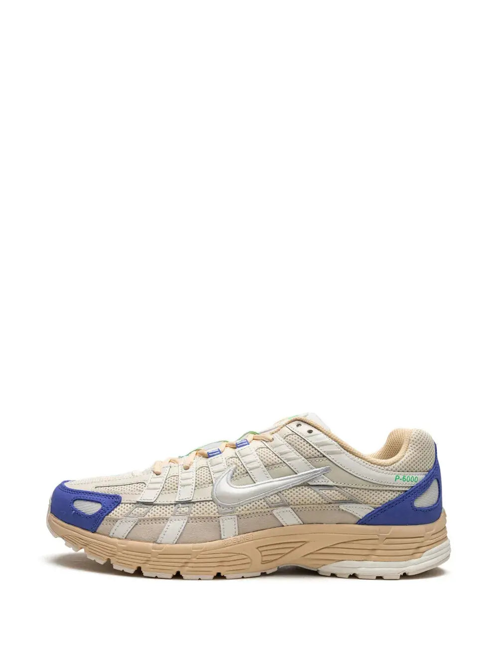 Nike P-6000 Athletic Department Sneakers Grazuv Mart