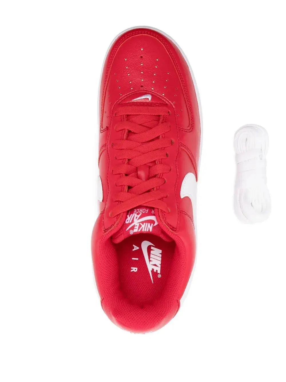 Nike Air Force 1 Color Of The Month - Red Sneakers Grazuv Mart