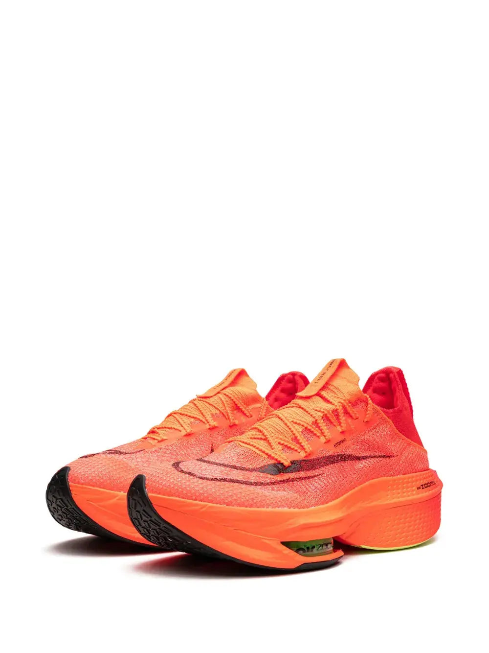 Nike Air Zoom Alphafly Next% 2 Total Orange Sneakers Grazuv Mart