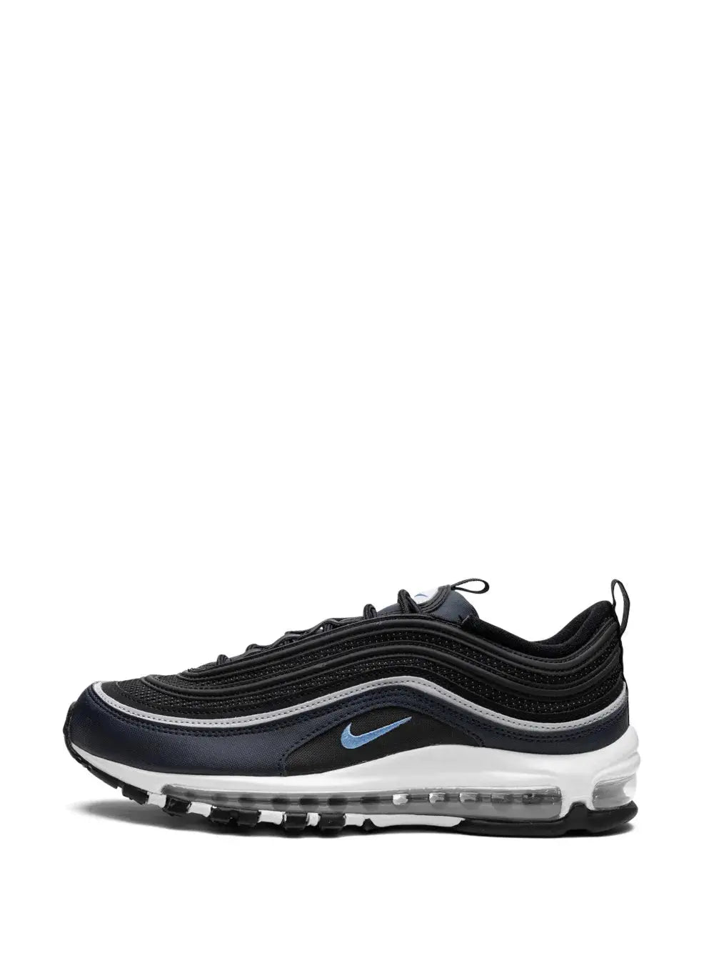 Nike Nike Air Max 97 Dark Obsidian Sneakers Grazuv Mart