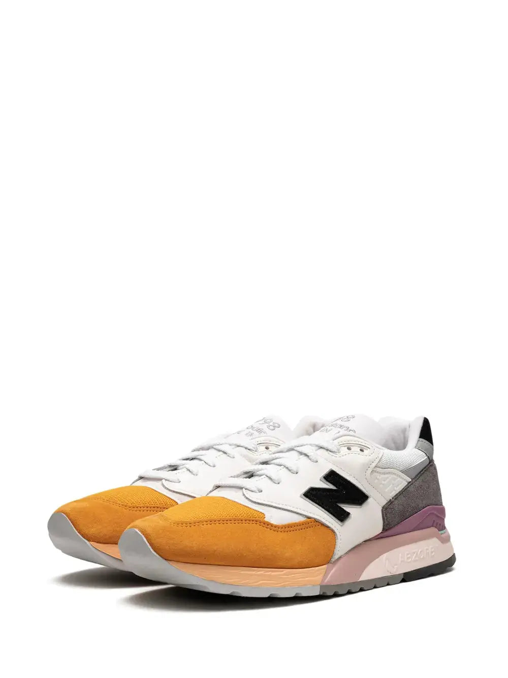 New Balance 998 Coastal Pack Sneakers Grazuv Mart