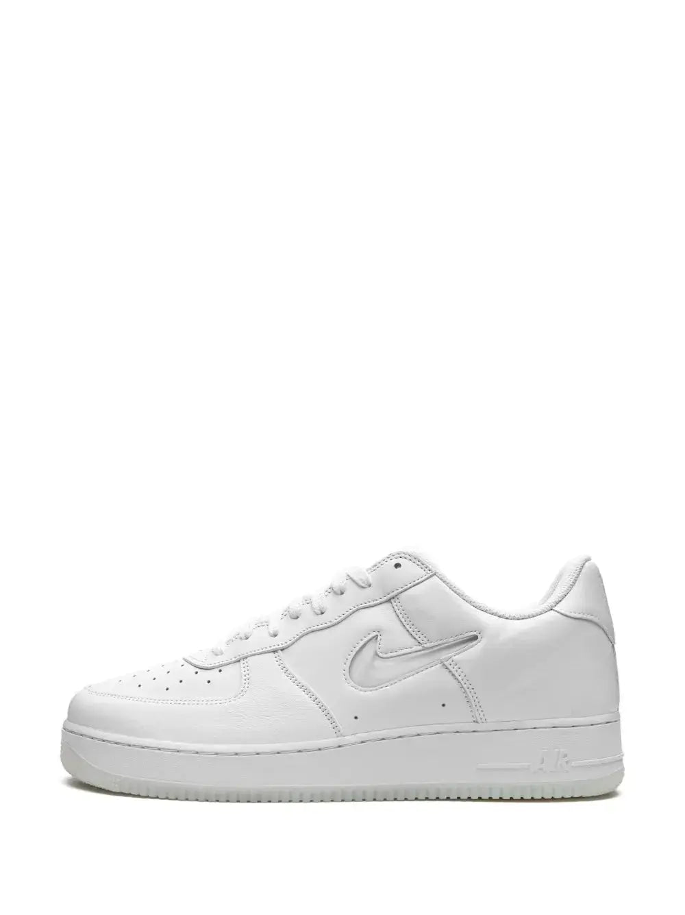 Nike Air Force 1 Low Color Of The Month - White Sneakers Grazuv Mart