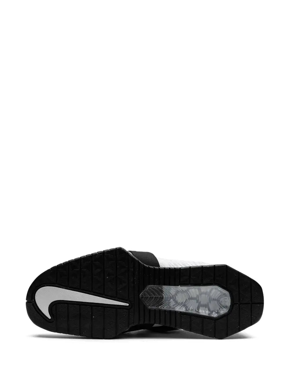 Nike Romaleos 4 Low-Top Sneakers Grazuv Mart