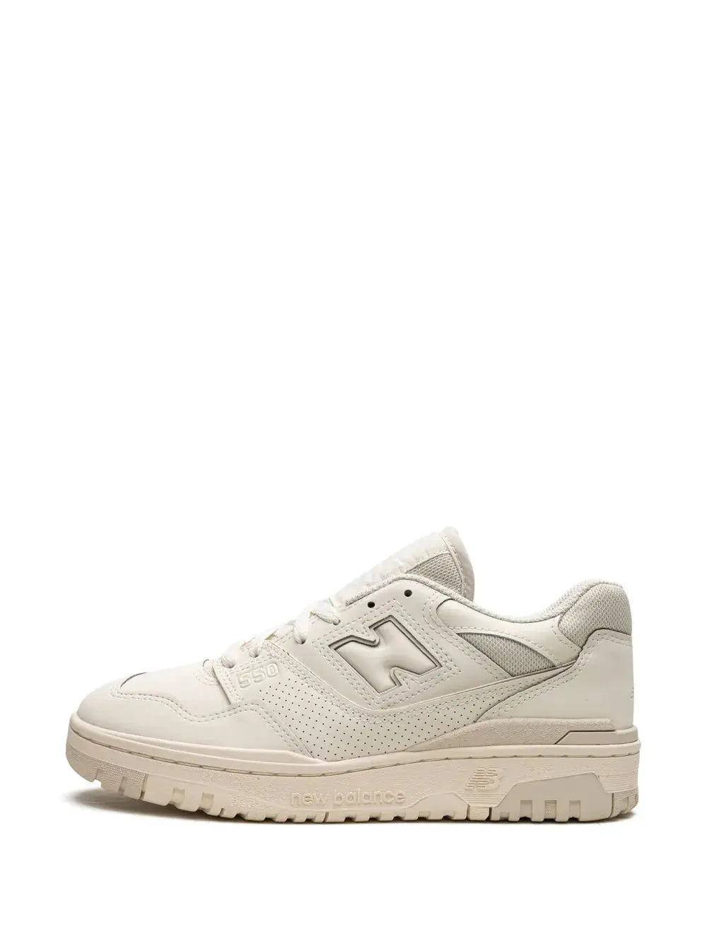 New Balance 550 Turtledove Sneakers Grazuv Mart