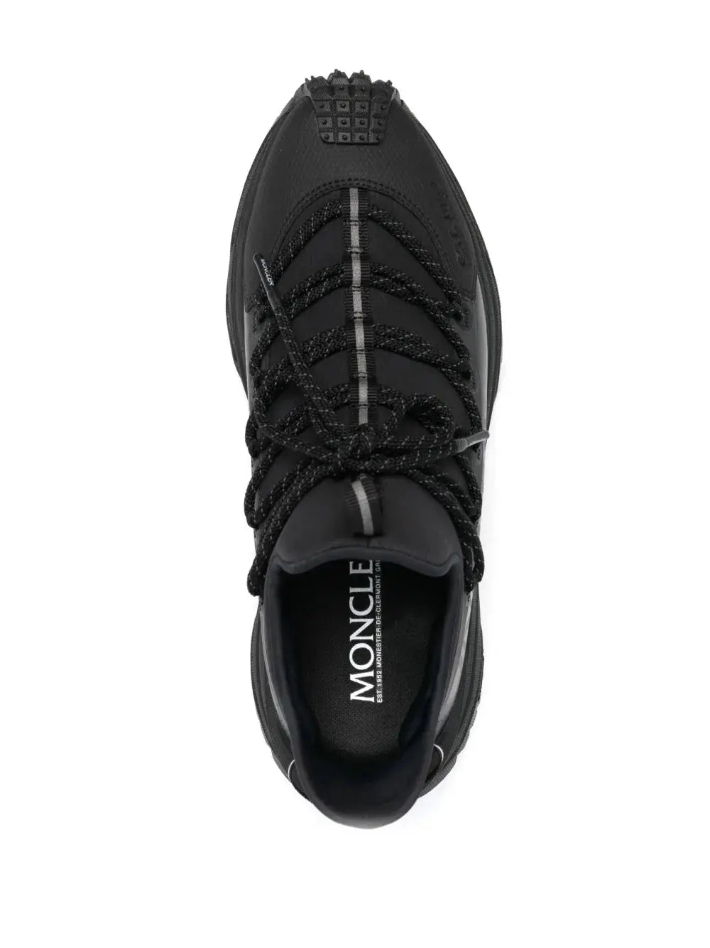 Moncler Trailgrip Lite2 Sneakers Grazuv Mart