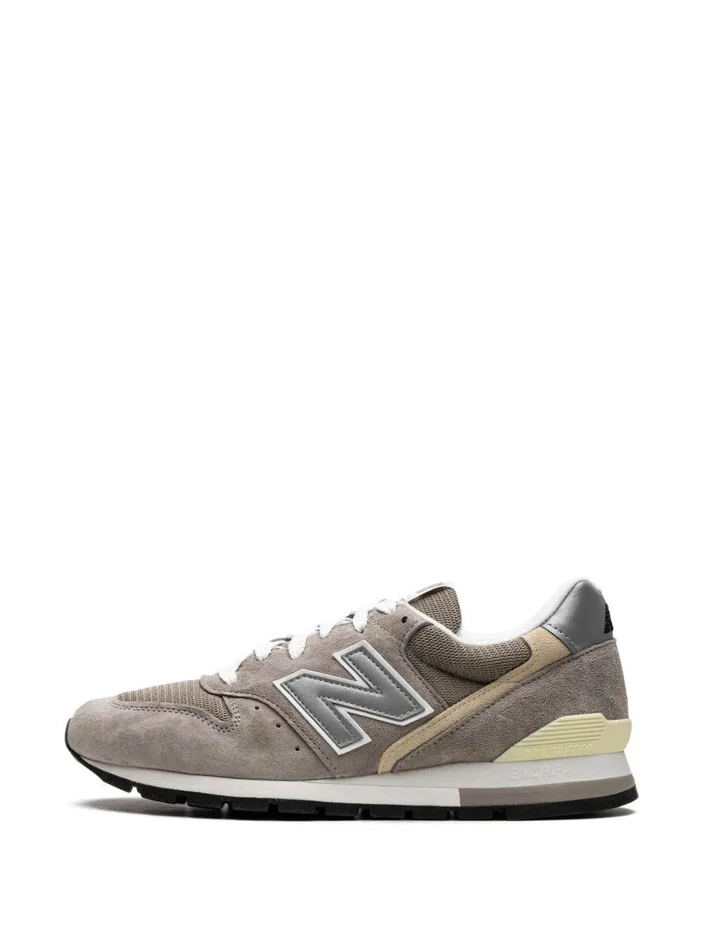 New Balance 996 Grey Day Sneakers Grazuv Mart