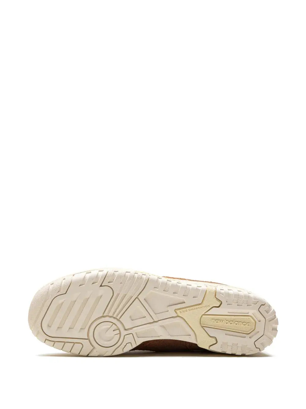 New Balance X Aim Leon Dore 550 Sneakers Grazuv Mart
