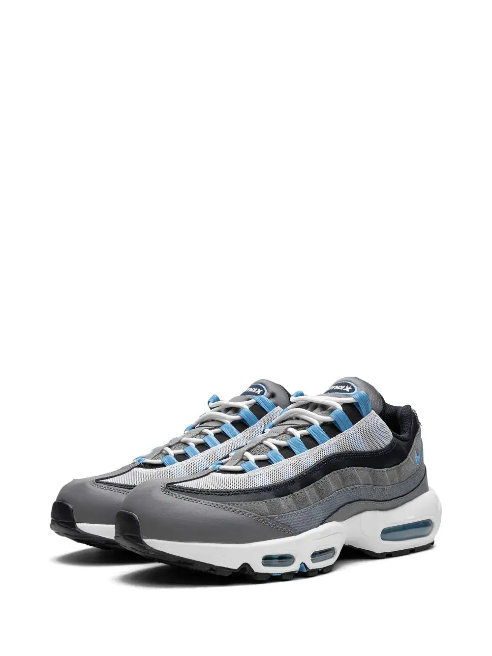 Nike Air Max 95 Unc Sneakers Grazuv Mart
