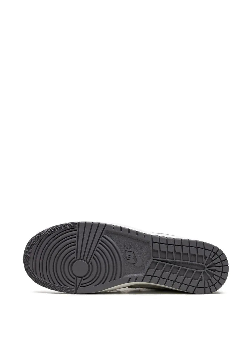 Nike Air Ship Pe Sp Tech Grey Sneakers Grazuv Mart