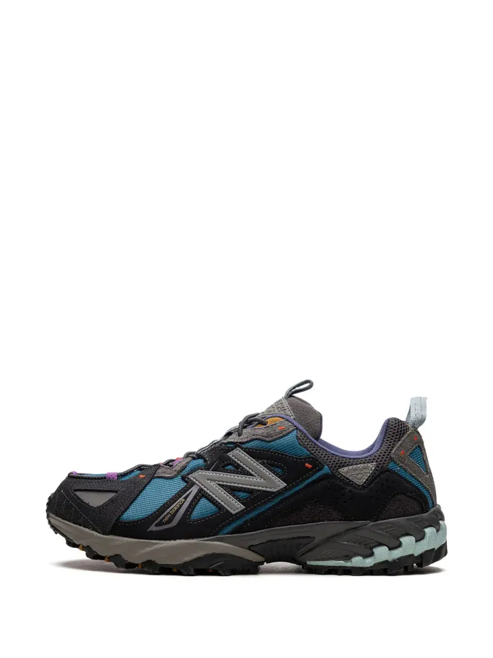New Balance 610 Bodega - The Trail Less Taken Sneakers Grazuv Mart