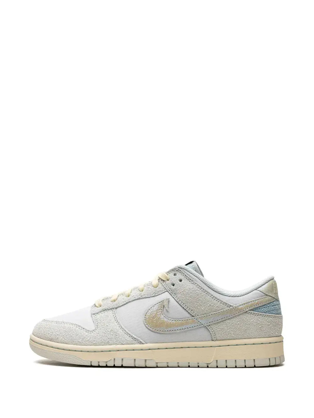 Nike Dunk Low Retro Gone Fishing Sneakers Grazuv Mart