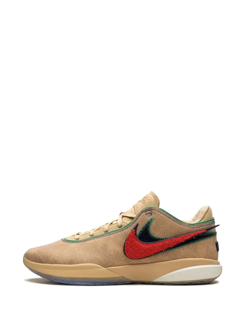 Nike Lebron 20 Four Horsemen Sneakers Grazuv Mart
