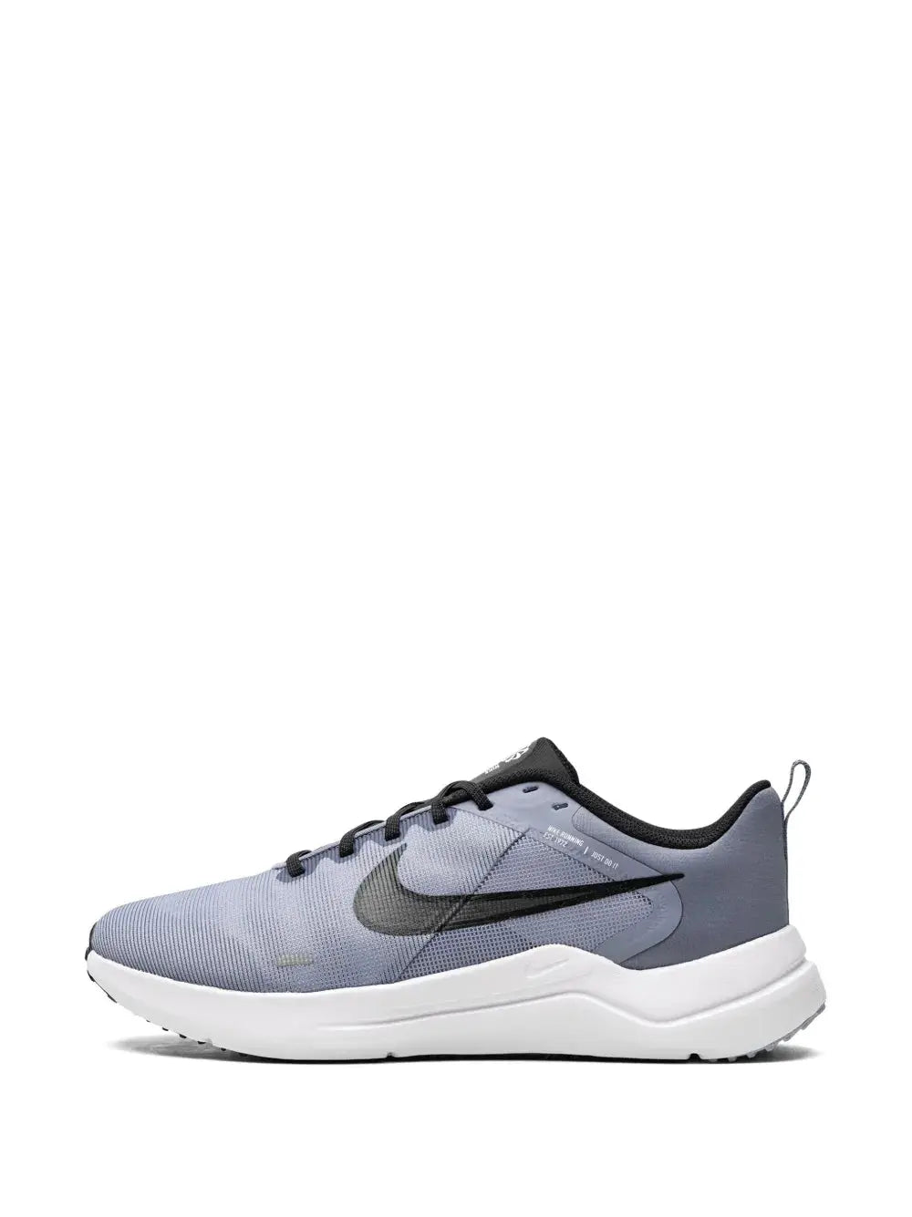 Nike Downshifter 12 4E Blue Sneakers Grazuv Mart