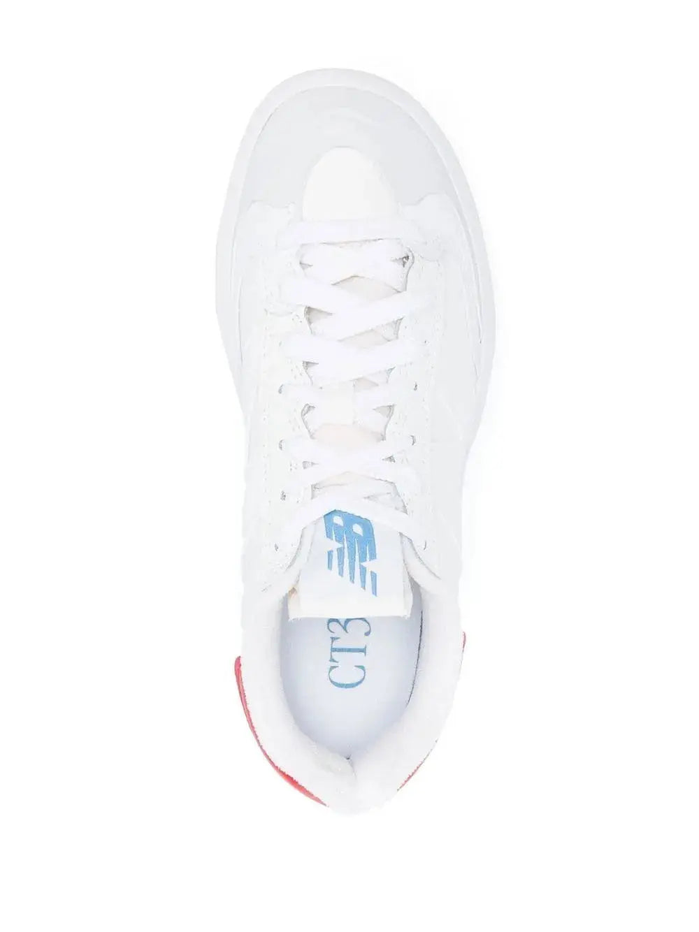 New Balance Ct302 Low-Top Sneakers Grazuv Mart