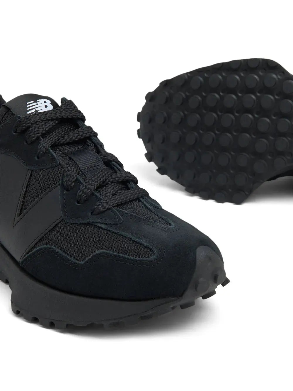 New Balance 327 Low-Top Sneakers Grazuv Mart
