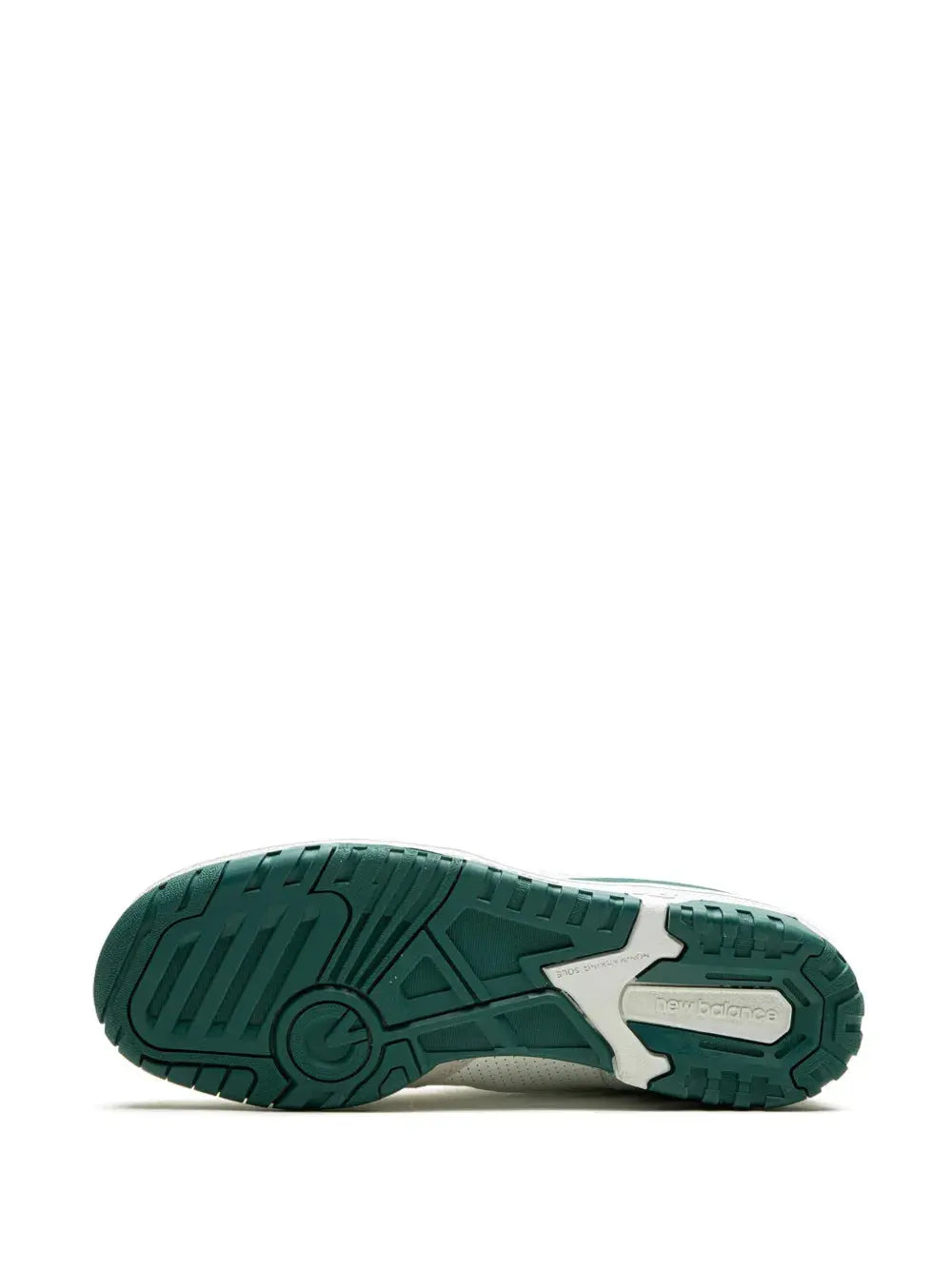 New Balance 550 Vintage Teal Sneakers Grazuv Mart