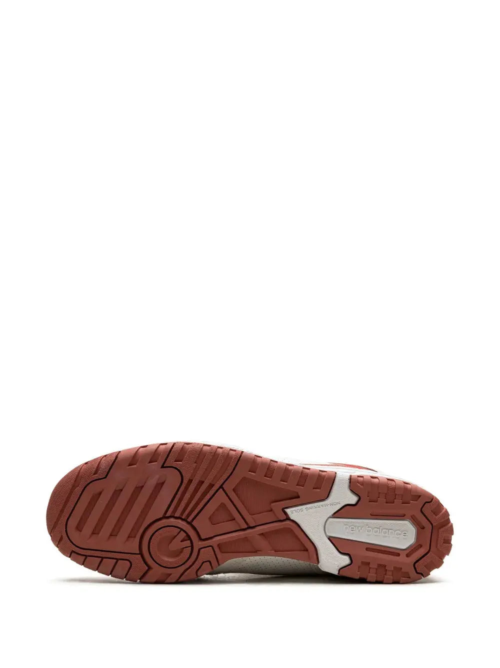 New Balance 550 Astro Dust Sneakers Grazuv Mart