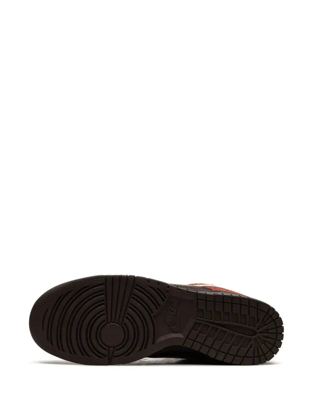 Nike Dunk Low Red Panda Sneakers Grazuv Mart