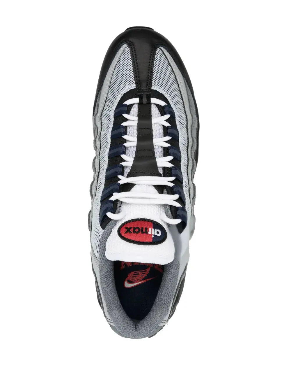 Nike Air Max 95 Sneakers Grazuv Mart