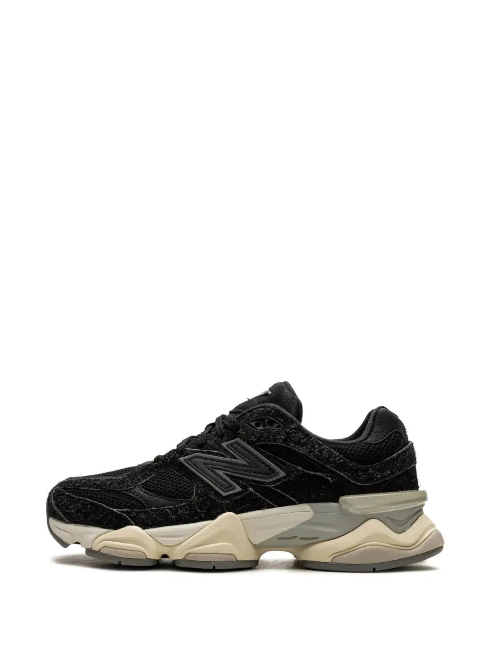 New Balance 9060 Lace-Up Sneakers Grazuv Mart