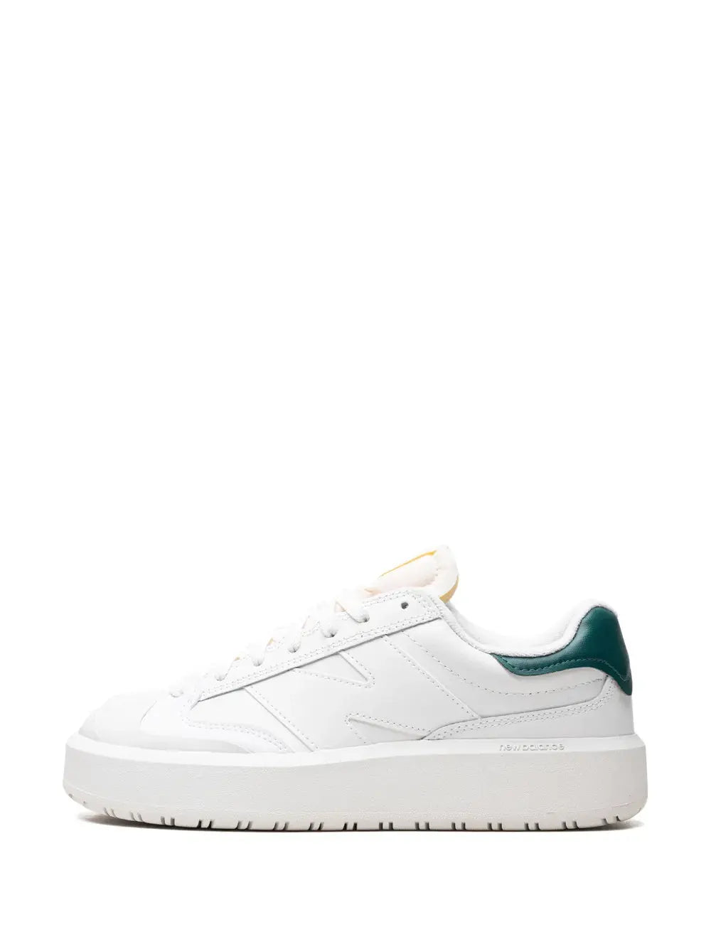 New Balance Ct302 Leather Sneakers Grazuv Mart