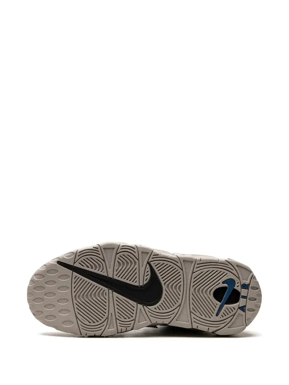 Nike Air More Uptempo 96 Sneakers Grazuv Mart