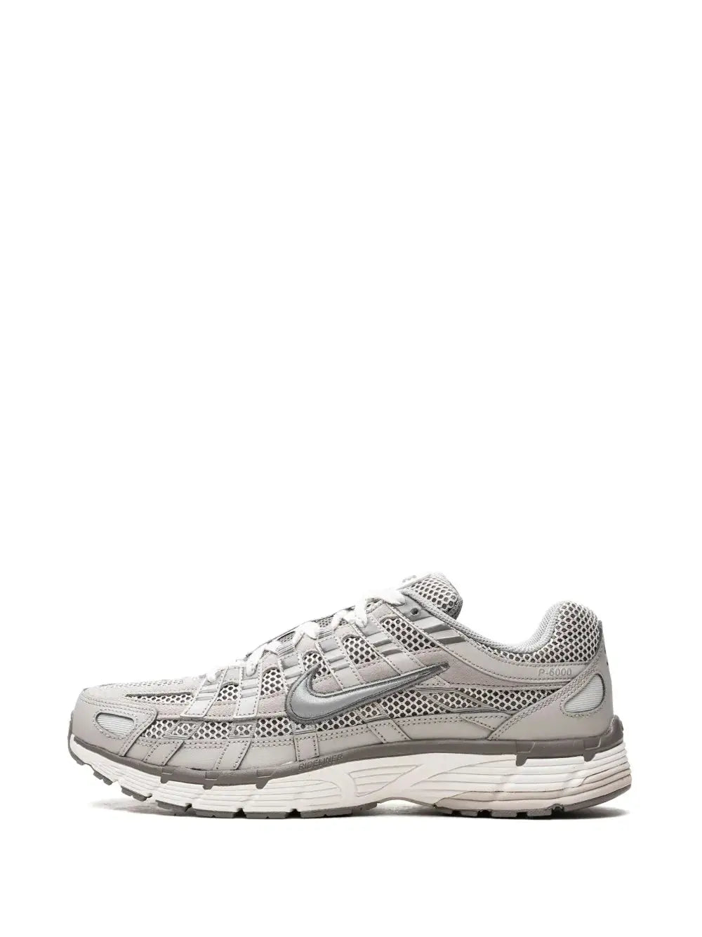 Nike P-6000 Light Iron Ore Sneakers Grazuv Mart