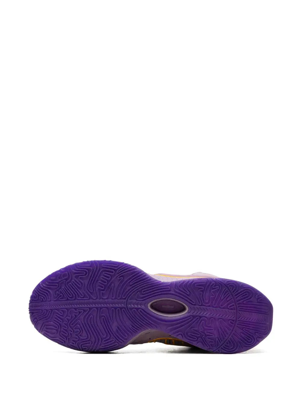 Nike Lebron Xxi Purple Rain Sneakers Grazuv Mart