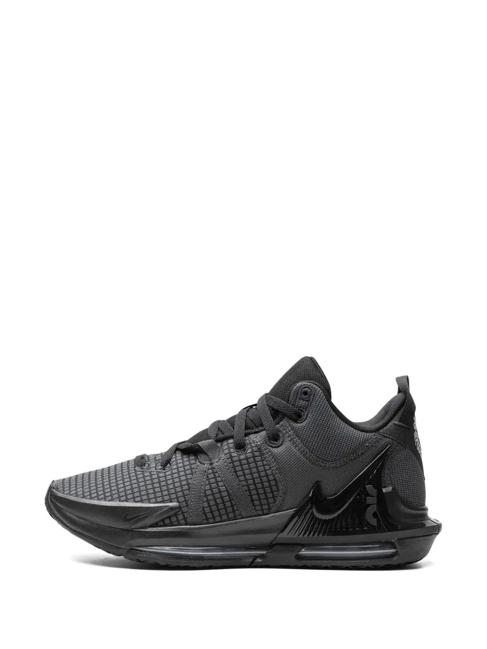 Nike Lebron Witness 7 Sneakers Grazuv Mart