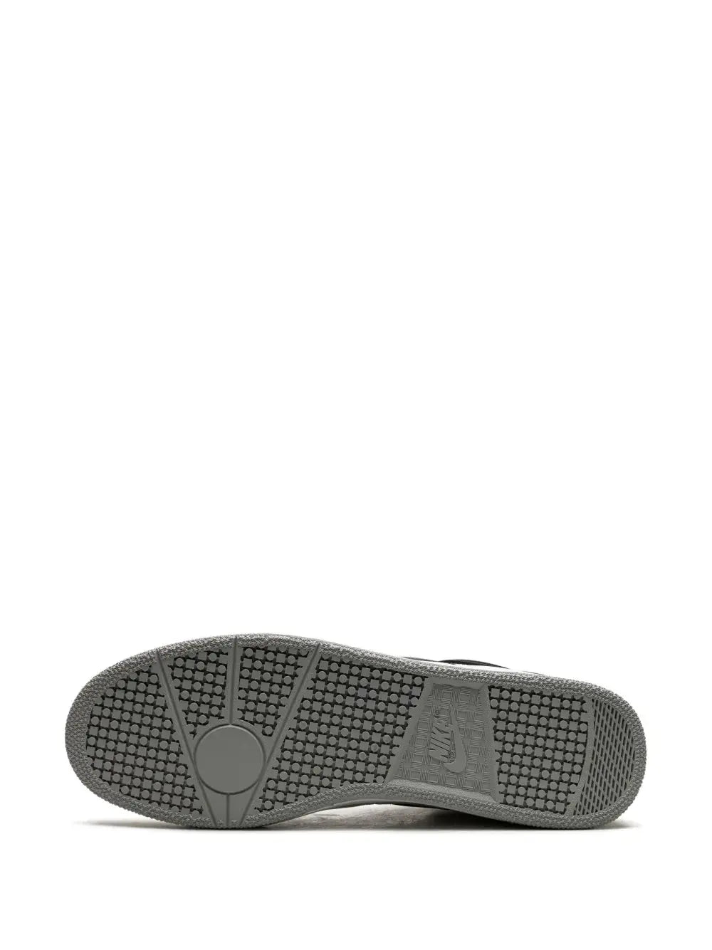 Nike Mac Attack White/Black Sneakers Grazuv Mart