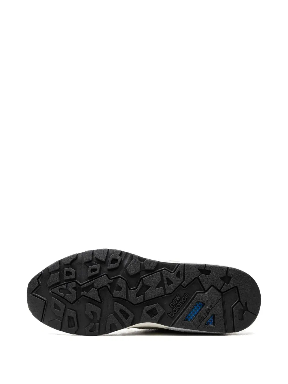 New Balance 580 Nimbus Cloud Sneakers Grazuv Mart