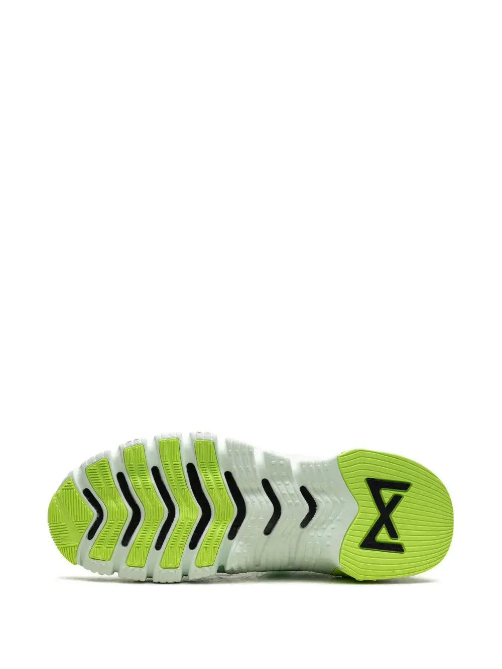 Nike Free Metcon 4 Mint Foam Sneakers Grazuv Mart