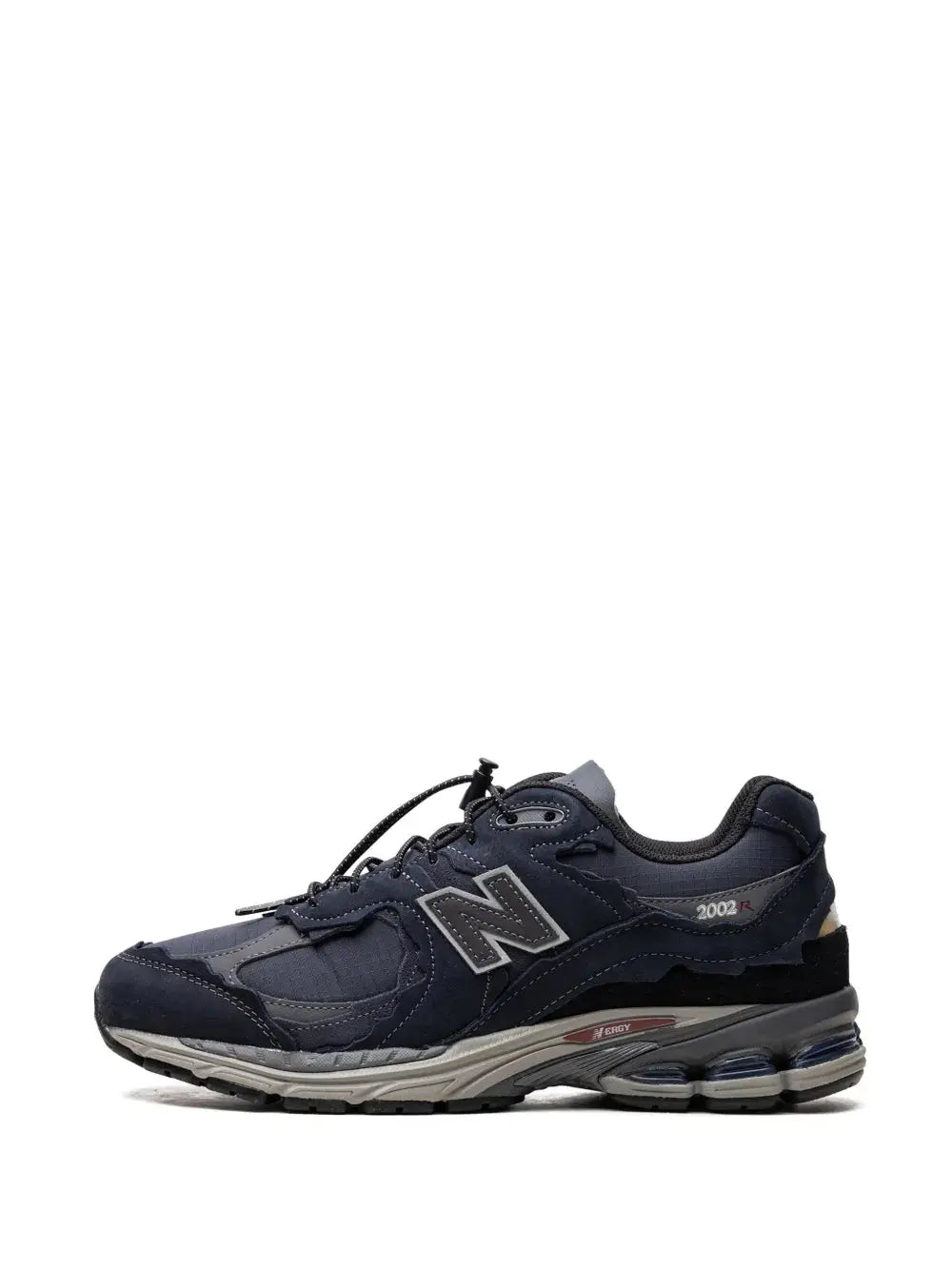 New Balance 2002Rd Suede Sneakers Grazuv Mart