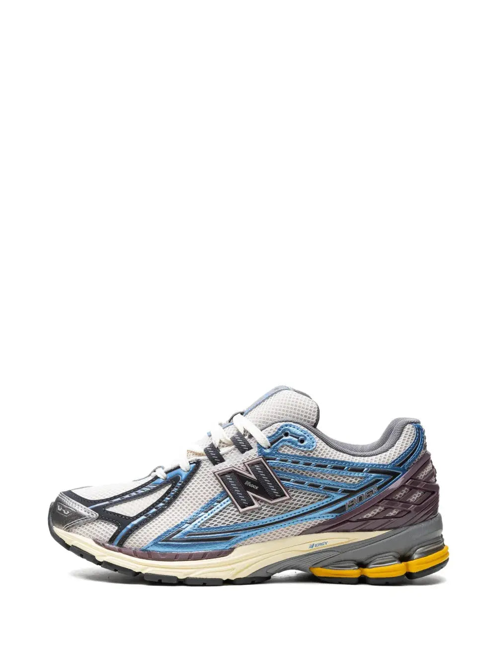 New Balance 1906R Blue Grazuv Mart