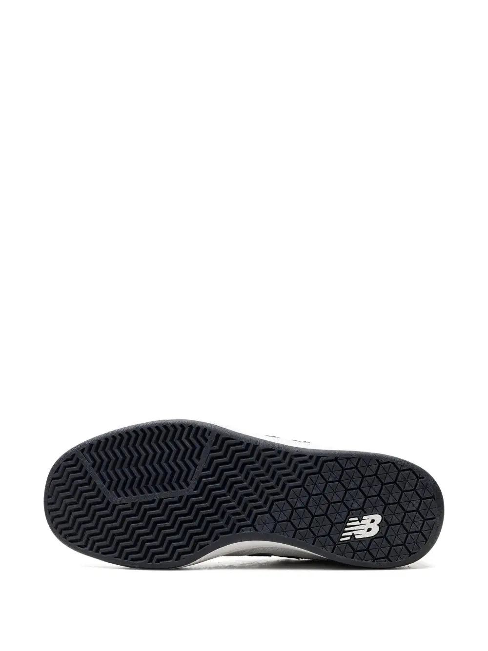 New Balance Numeric 440 White Navy Sneakers Grazuv Mart