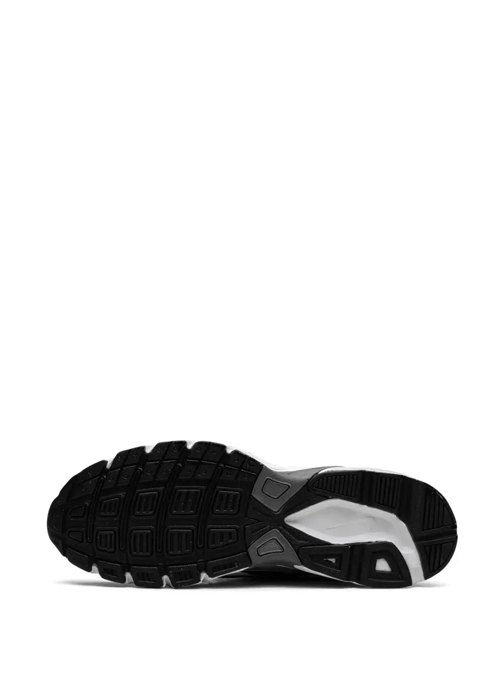 Nike Initiator Metallic Cool Grey Sneakers Grazuv Mart