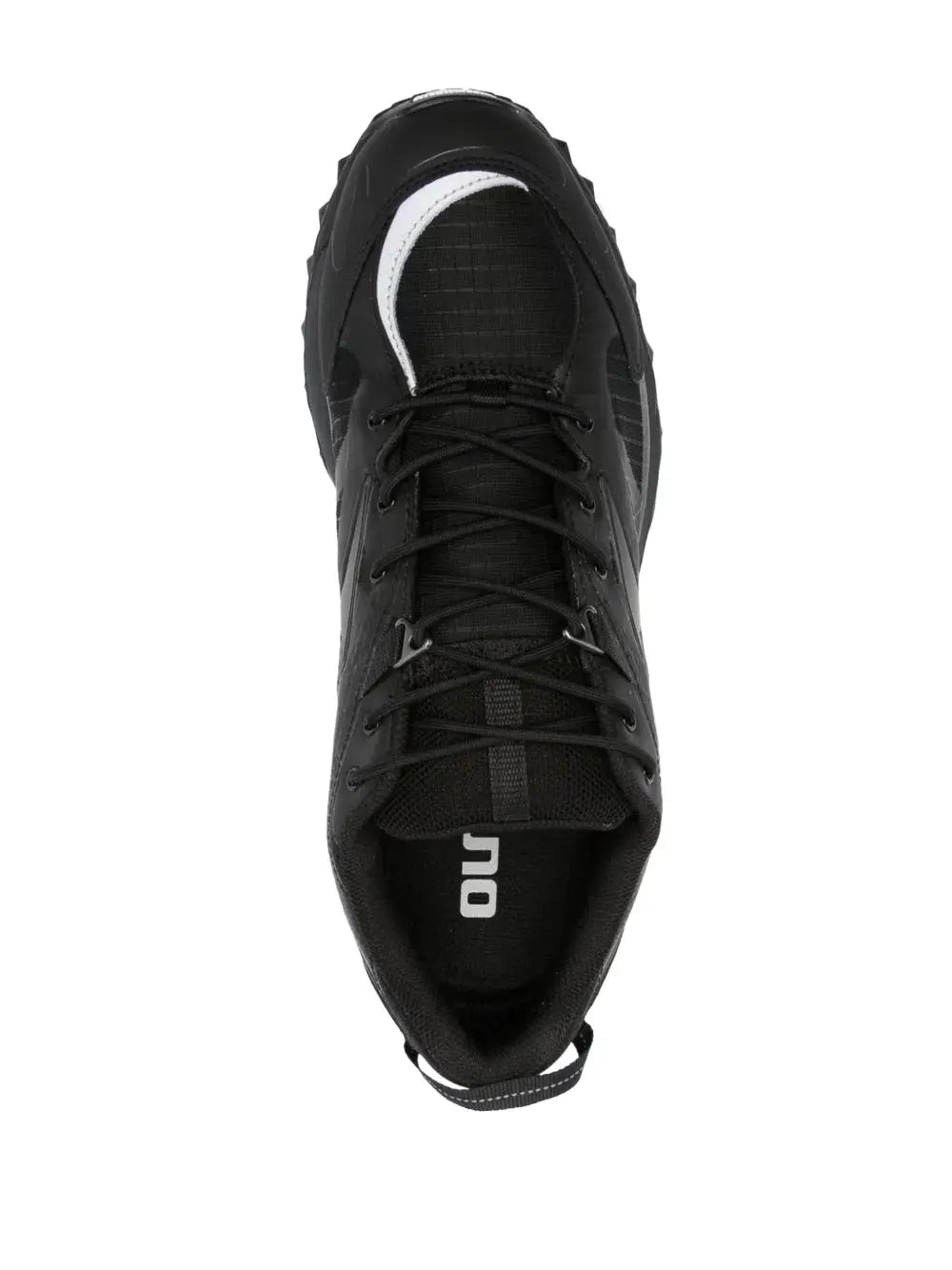 Mizuno Wave Mujin Gtx Sneakers Grazuv Mart