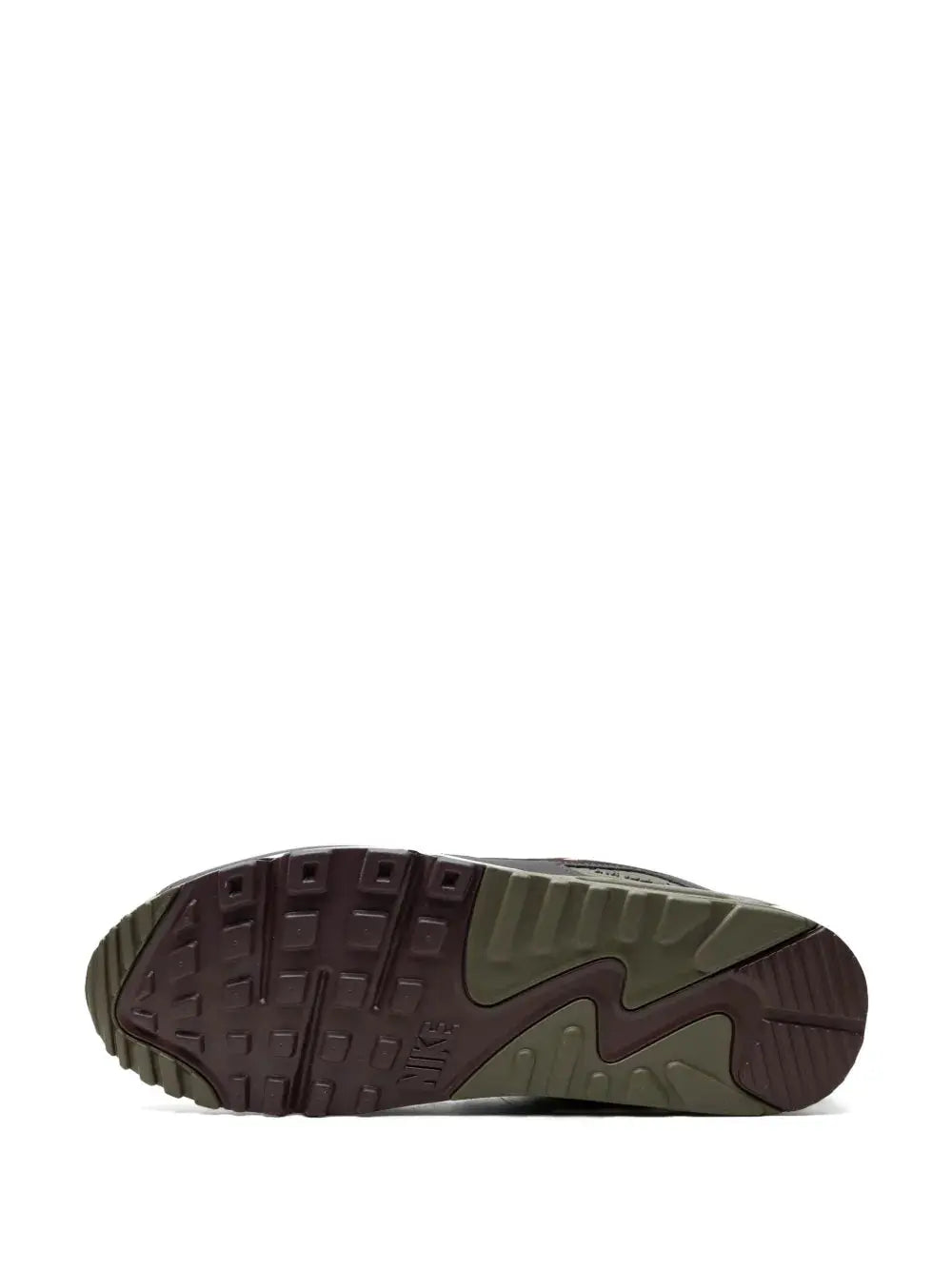 Nike Air Max 90 Hemp/Earth Sneakers Grazuv Mart