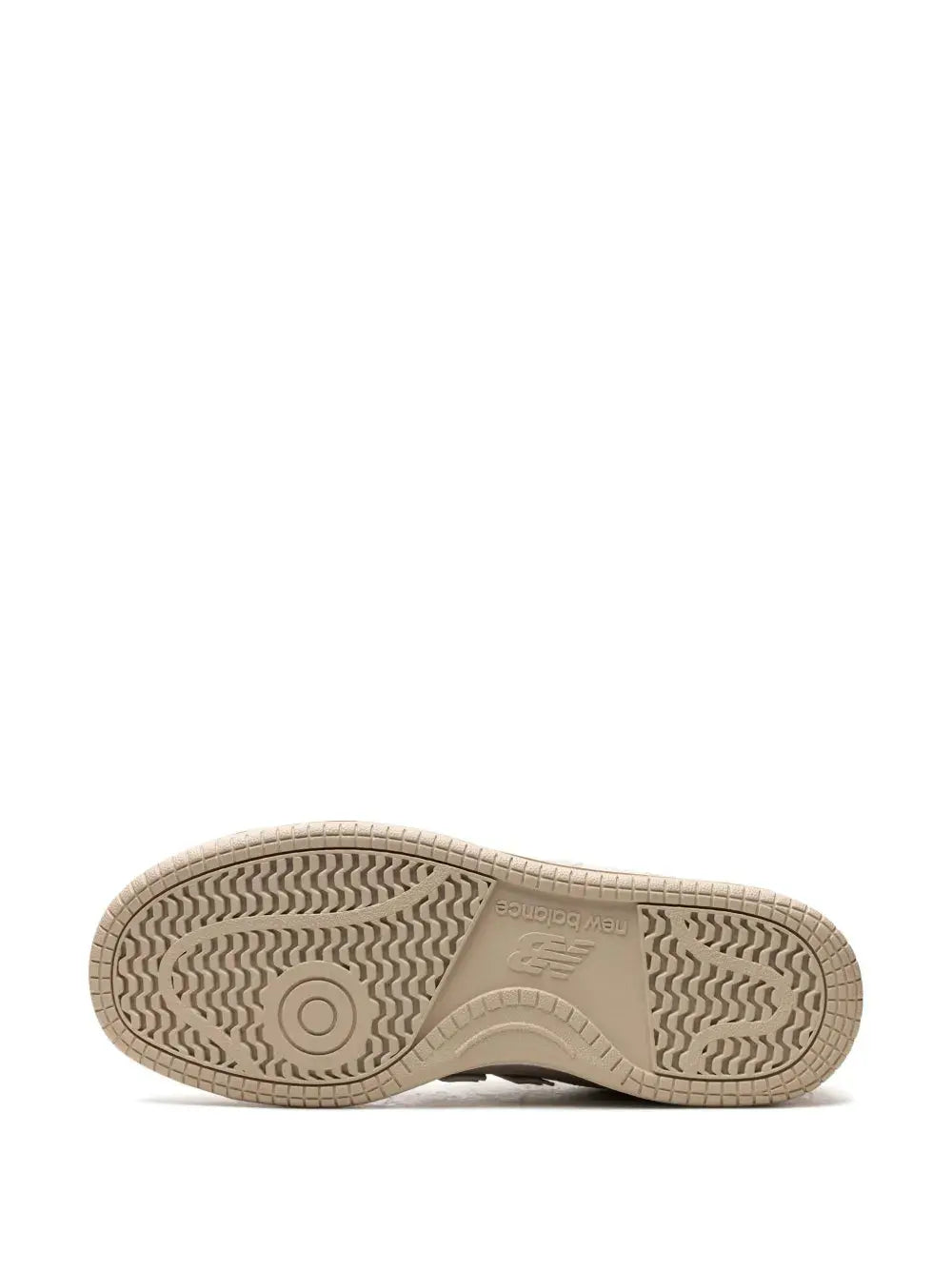 New Balance 480 Timberwolf Sneakers Grazuv Mart