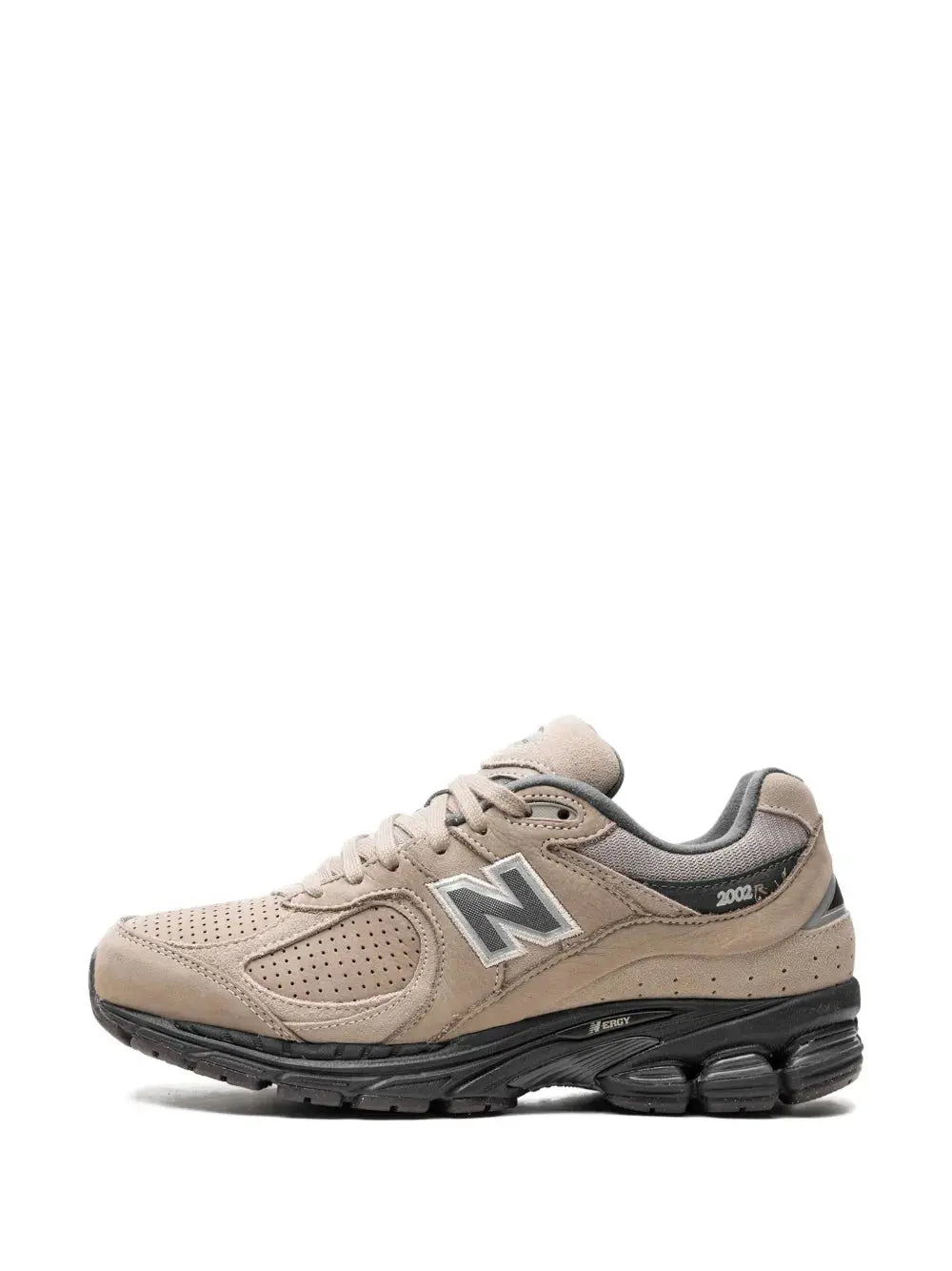 New Balance 2002R Driftwood Sneakers Grazuv Mart