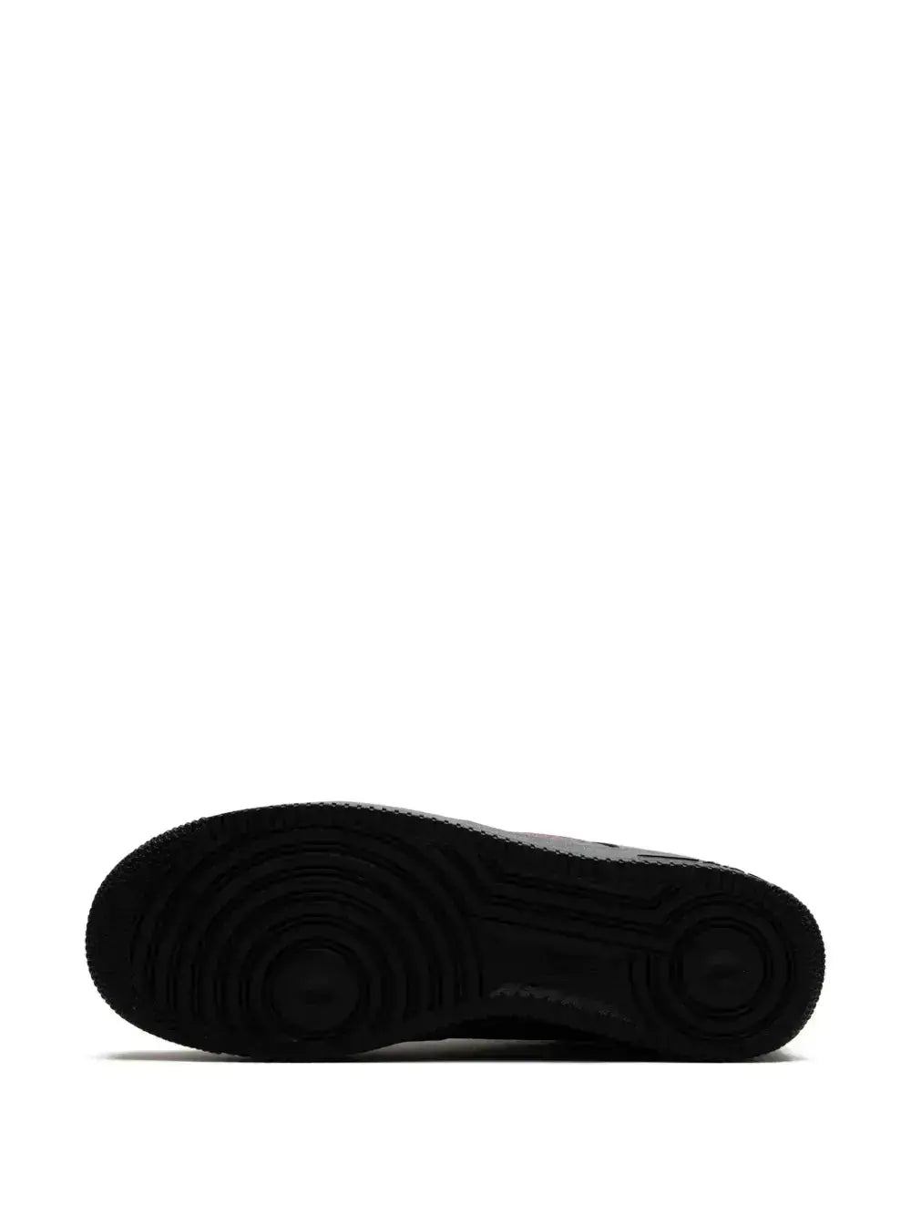 Nike Air Force 1 Low Rtfkt - Demon Sneakers.