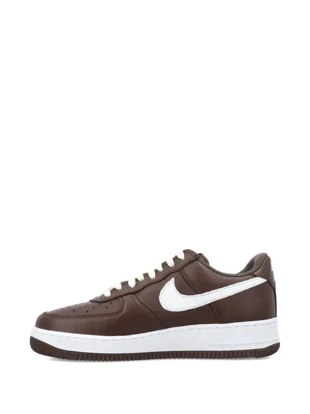 Nike Air Force 1 Low Retro Sneakers.