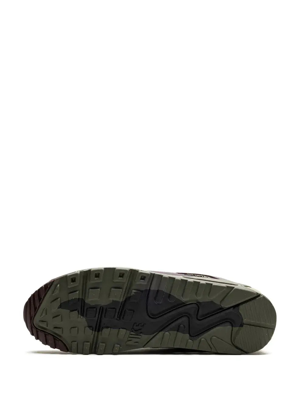 Nike Air Max 90 Gore-Tex Medium Olive Sneakers Grazuv Mart