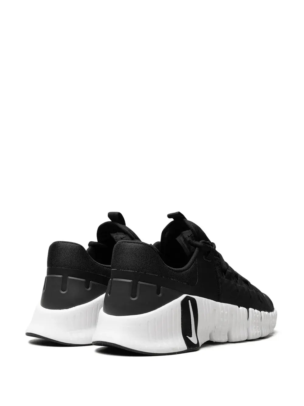 Nike Free Metcon 5 Black/White Sneakers Grazuv Mart